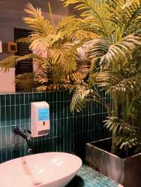 Malaya Garden: Secret Tropical Oasis in KL’s Chinatown