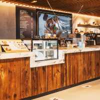 Blue Leaf Cafe