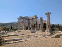 Ancient Corinth