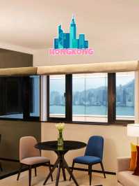 🛍️🌃 Prince Hotel Hong Kong – Where Shopping Meets Comfort! 🛌👜