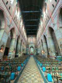 St Bartholomews Church