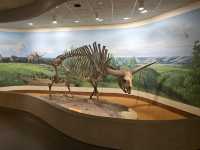 🏛️【ロイヤル・サスカチュワン州立博物館（Royal Saskatchewan Museum）】自然・歴史・文化が学べ