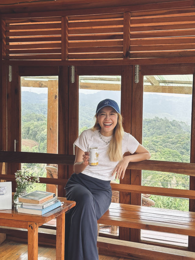 🌿 เกอลีโกล บ้านสายลม – กัลยาณิวัฒนา ⛰️