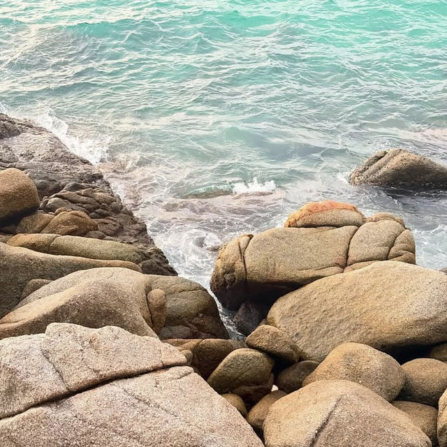  The Commune Phuket – คาเฟ่และบาร์สุดชิค