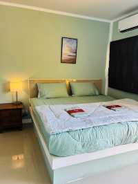 J&Ariya: Samui's Cozy Stay
