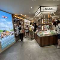Pop Mart Ximending – A Hidden Treasure