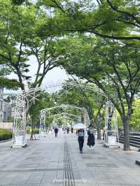 建築が美しい図書館