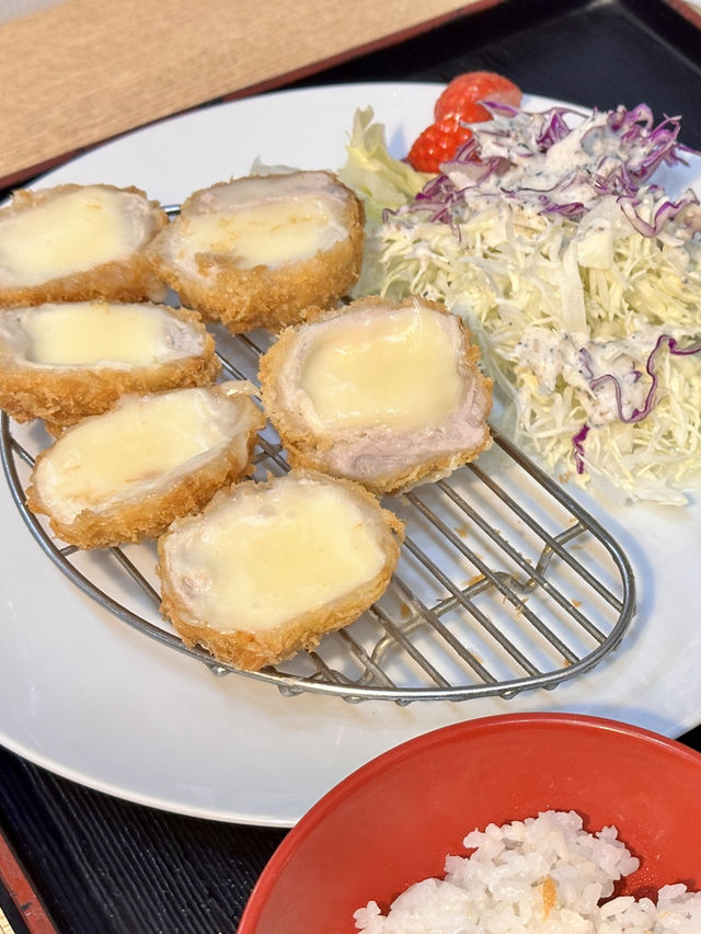 혼밥하기 좋은 옛날 경양식 돈까스 맛집