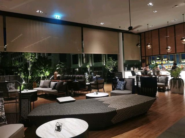 Four Points by Sheraton Phuket Patong Beach Resort