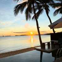 NH Collection Samui Peace Resort
