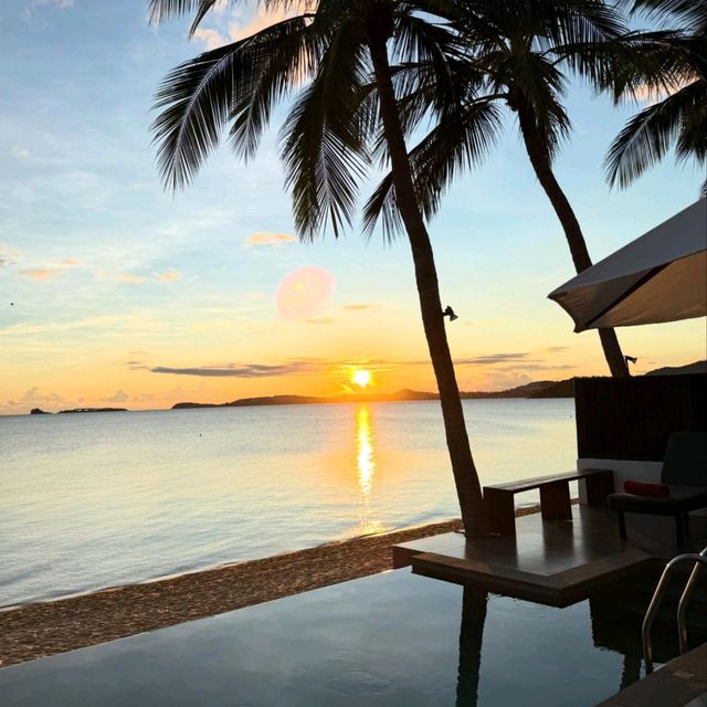 NH Collection Samui Peace Resort