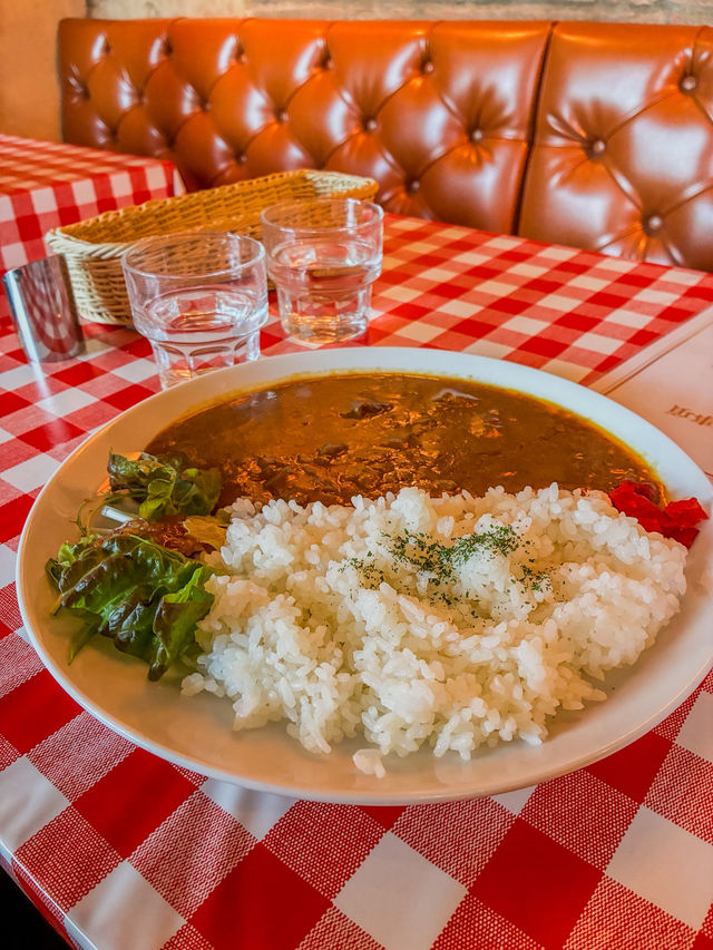 日本🇯🇵-東京  ENOSHIMA TREASURE CAFE