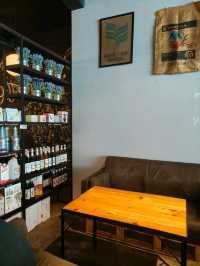 Hidden Gem in Desaru: Coffee & Pastries on a Budget