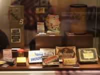 🍫 Chocolate Paradise at the Airport – Royce’ Chocolate World, Hokkaido