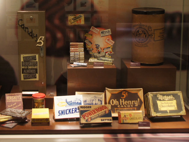 🍫 Chocolate Paradise at the Airport – Royce’ Chocolate World, Hokkaido