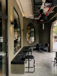Soho Coffee