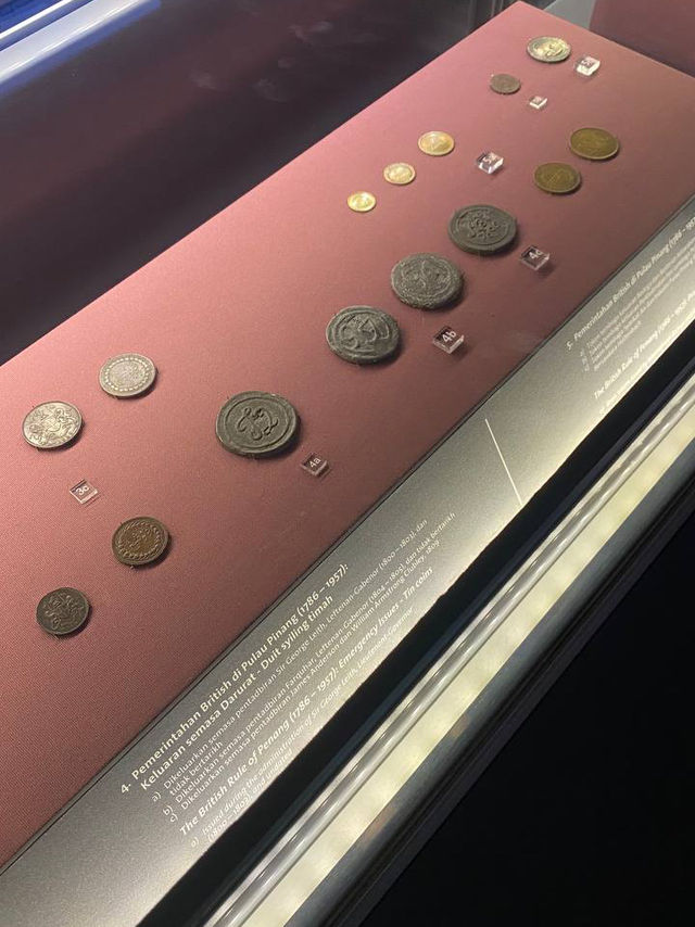 Coins, Cash & Cool Facts: A Day at Bank Negara Museum 🏦📚