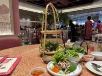 ครัวเมืองเว้ อาหารเวียดนาม