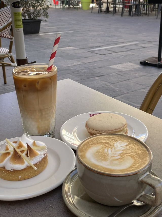 🏛️ 시간을 거닐다, 고조섬에서 보낸 하루 ☕