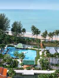 Grand Mercure Khao Lak Bangsak