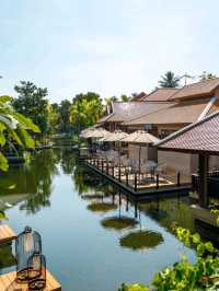 Grand Mercure Khao Lak Bangsak