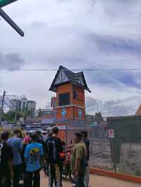 Bazar Kea Farm Cameron HighLand