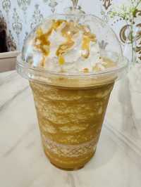 Savor the Sweet Life at Luxcious Café