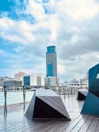 A Day in Keelung: Taiwan’s Seaside Gem
