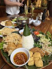 Beyond the Meal: An Cultural Journey at The House of Raminten