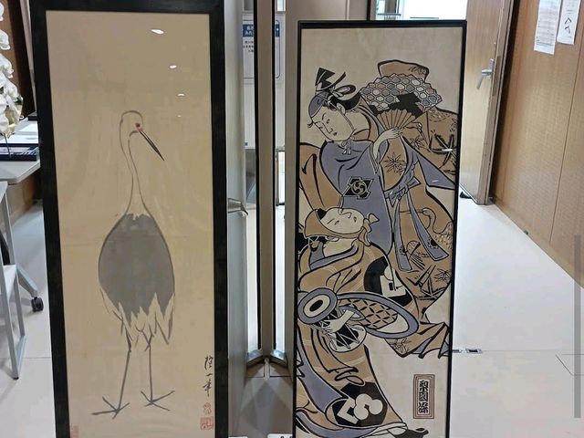 Fukagawa Edo Museum (Koto)