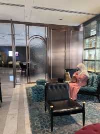 Colonial Charm Meets Modern Luxe: The Aesthetic Elegance of The George Penang