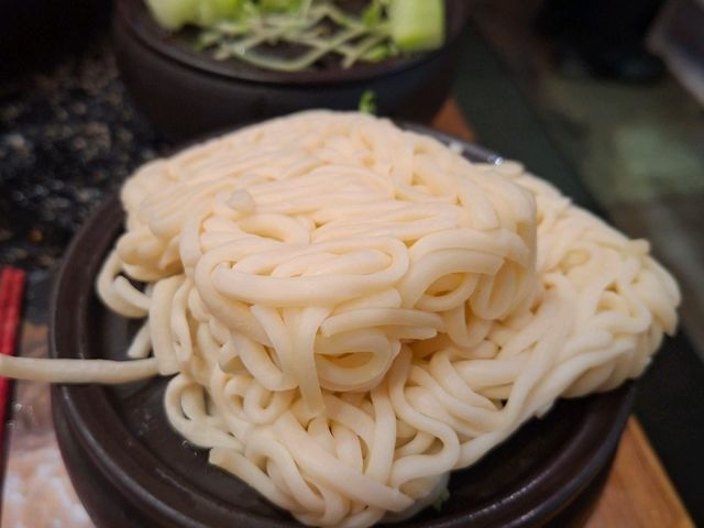 高質好食馳名花膠雞湯底🤤荃灣大滾友🍲手切牛肉最好食🥰