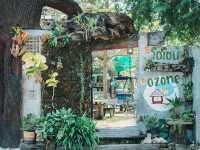 The Ozone Bangkrajao(ดิ โอโซน)