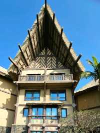 Awesome stay at Explorer's Lodge, Hong Kong Disney Resort
