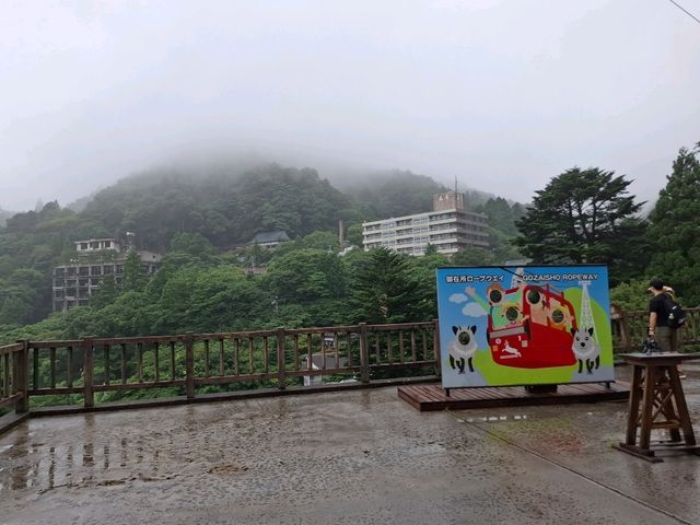 三重親子景點推薦｜御在所岳纜車：15分鐘帶孩子飛越四季，絕美又療癒！