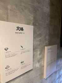 경성대 데이트 맛집으로 추천 구워져서 나오는 고기집 완벌집