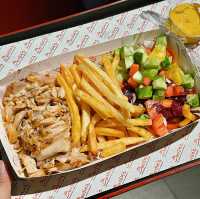 Berlin's Doner Kebab ร้านเคบับสไตล์เยอรมัน 🇩🇪🌯