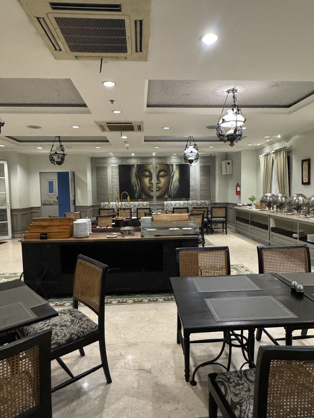  Indies Heritage Hotel, Yogyagarta