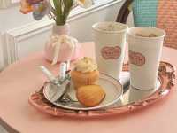 Paulette.bkk – คาเฟ่ฝรั่งเศสสุดชิคกลางกรุงเทพฯ
