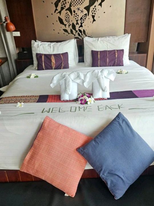 SEAVANA KOH MAK 