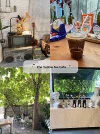 มัดรวมคาเฟ่ กรุงเทพ 5 ร้านจึ้งๆ แบบอัพเดต☕️✨