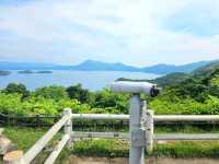 Lake Toya: Calm Beauty in the Heart of Hokkaido