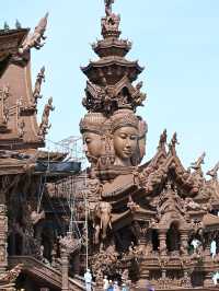 They’ve Been Carving Since 1981. Would You Wait 40 Years For Perfection?