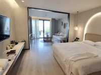 Vala huahin โรงแรมสไตล์มินิมอล หัวหิน