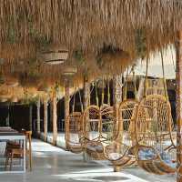 Tawaen Caza Sky Camping