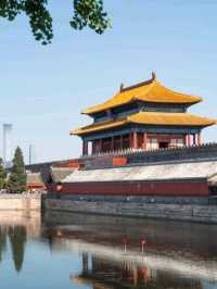 北京旅遊必去十大景點❗️新手必睇！！