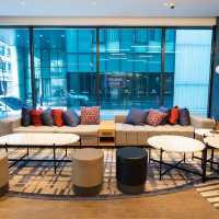 Travelodge Myeongdong City Hall