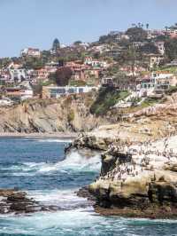 San Diego | Coastal Train to Summer 🚂🌊