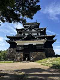 米子與鳥取8日遊