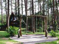 Doi Bo Luang Forest Park